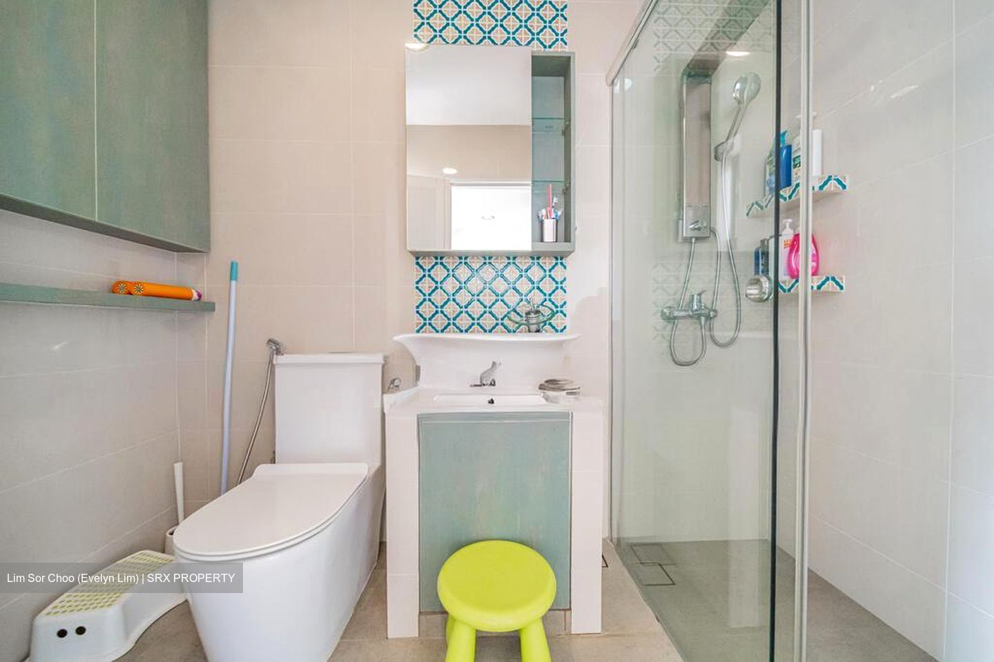 Peach Garden (D15), Apartment #503644311